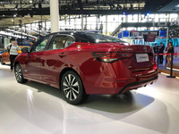 2021年廣州車展:東風日產e-POWER軒逸實車亮相 提供多項優惠福利