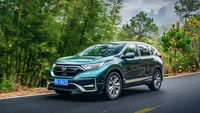 預算20-30萬,買燃油車、混動車還是純電動車比較好?