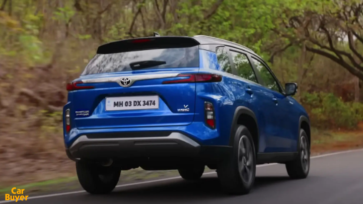 丰田新SUV“城市巡洋舰”发布,售价约8.5万元起,又是眼馋系列