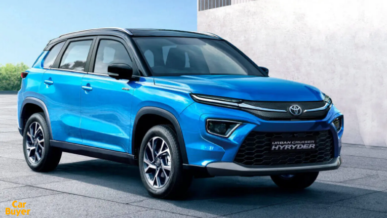 丰田新SUV“城市巡洋舰”发布,售价约8.5万元起,又是眼馋系列