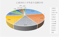 茶与咖啡的王国，浅谈云南普洱的皮卡市场