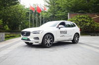 谁会花五六十万去买一台沃尔沃XC60？