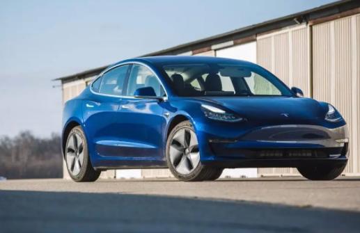 浅谈一下特斯拉model3电池如何?_太平洋号