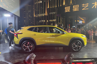 起步價(jià)或在15萬，搭載全新1.5T發(fā)動(dòng)機(jī)，雪佛蘭Seeker首發(fā)亮相