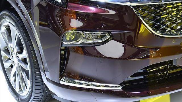 別克終于揚眉吐氣了，這車比途昂霸氣，237馬力提速8.6秒，真優秀