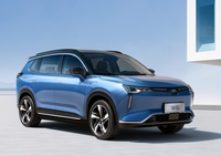 落地20萬預(yù)算，續(xù)航超500km的純電中型SUV，威馬汽車值得考慮嗎？