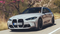 M3旅行版 3.6秒破百!交車僅半年奧迪A7L召回;福克斯上市升4缸機