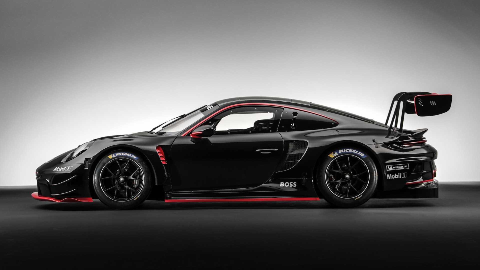 4 2L 565 911 GT3 R 4-2l-565-911-gt3-r