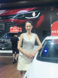2017芒果（长沙）国际汽车博览会圆满落幕