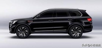 這臺自主SUV,碾壓BBA