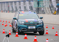 東風(fēng)雪鐵龍與中汽咨詢點(diǎn)燃中國(guó)汽車舒適性研究“第一把火”