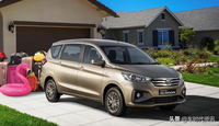 定位緊湊型mpv，搭1.5L發(fā)動(dòng)機(jī)配手動(dòng)變速箱，豐田Rumion官圖發(fā)布