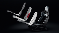 3D打印汽车座椅，是碳纤维的绝佳替代品吗？