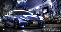 Nissan GTR R36 确认开发中：采用全新平台开发、或采用V6涡轮引擎