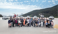 為你，深圳｜2021梅賽德斯-EQ深圳區域星享之旅滿電抵達