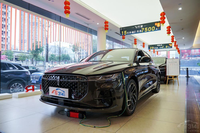 為什么不買奧迪A6L，看過(guò)林肯Z就懂了