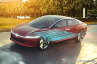 历经10年研究，锂硫电池即将面世，电动汽车的续航能力再次提升