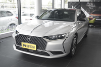 DS 9購車及養(yǎng)車經(jīng)驗分享
