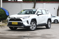 RAV4荣放表现如何？