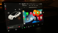 特斯拉上安装CarPlay 阿尔派开发解决方案 第三方Android方案已开源