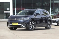 ID.6 CROZZ 2022款 長(zhǎng)續(xù)航Lite PRO上市，定位中大型SUV，售價(jià)28.23萬