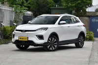 威马EX5 400 即客行版上市，定位紧凑型SUV，售价16.08万