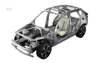 馬自達 新CX-60 采用輕量化技術 先鋒除噪音頻 首發Auto Exe造型套件