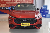 2022款 EVOS 改款上市，定位中型SUV，搭載2.0T發(fā)動(dòng)機(jī)