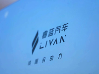 專訪睿藍(lán)汽車 為何會專注換電模式？