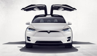 特斯拉MODEL X、特斯拉Model S你會(huì)選擇哪輛？