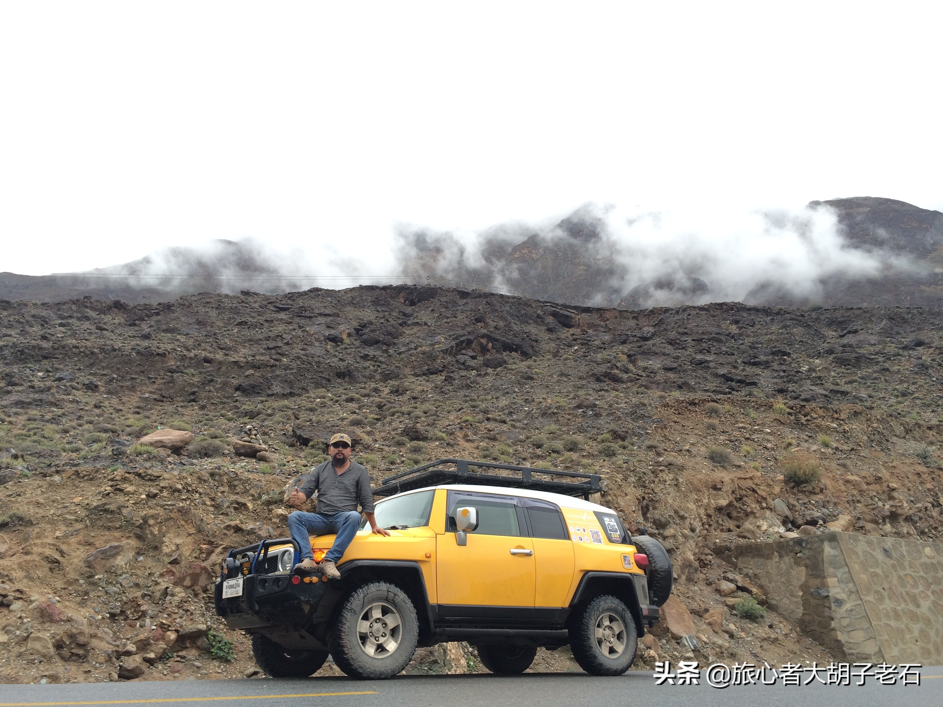川西、新疆、西藏自驾游车辆准备及特别注意事项