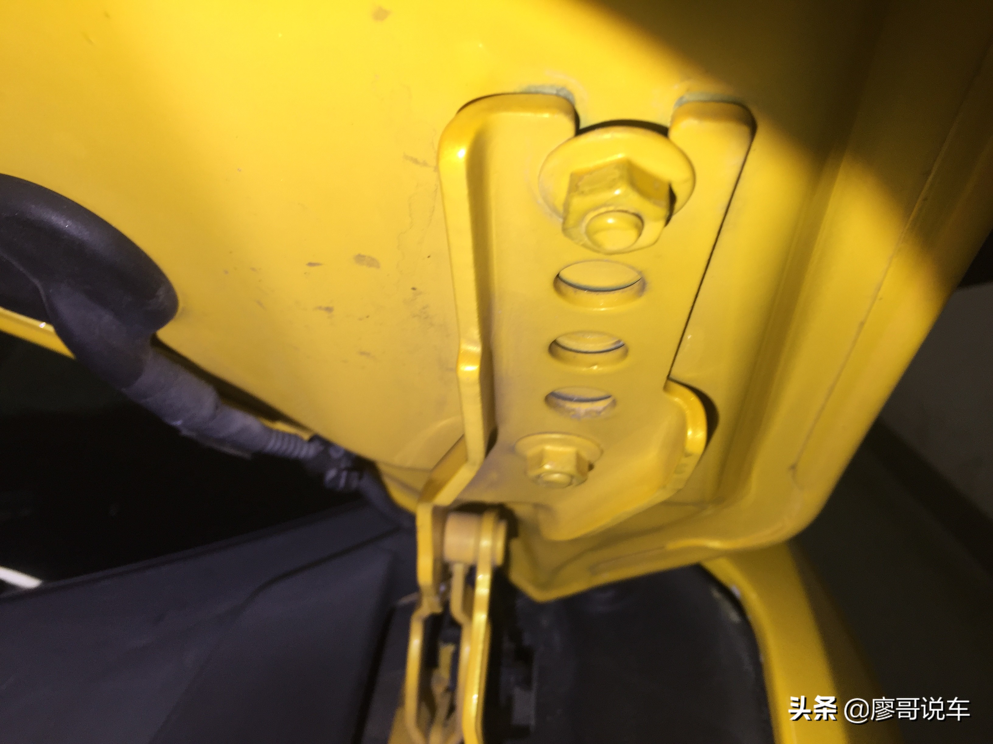 120多万就能开上超跑兰博基尼盖拉多,月入5千只能看看