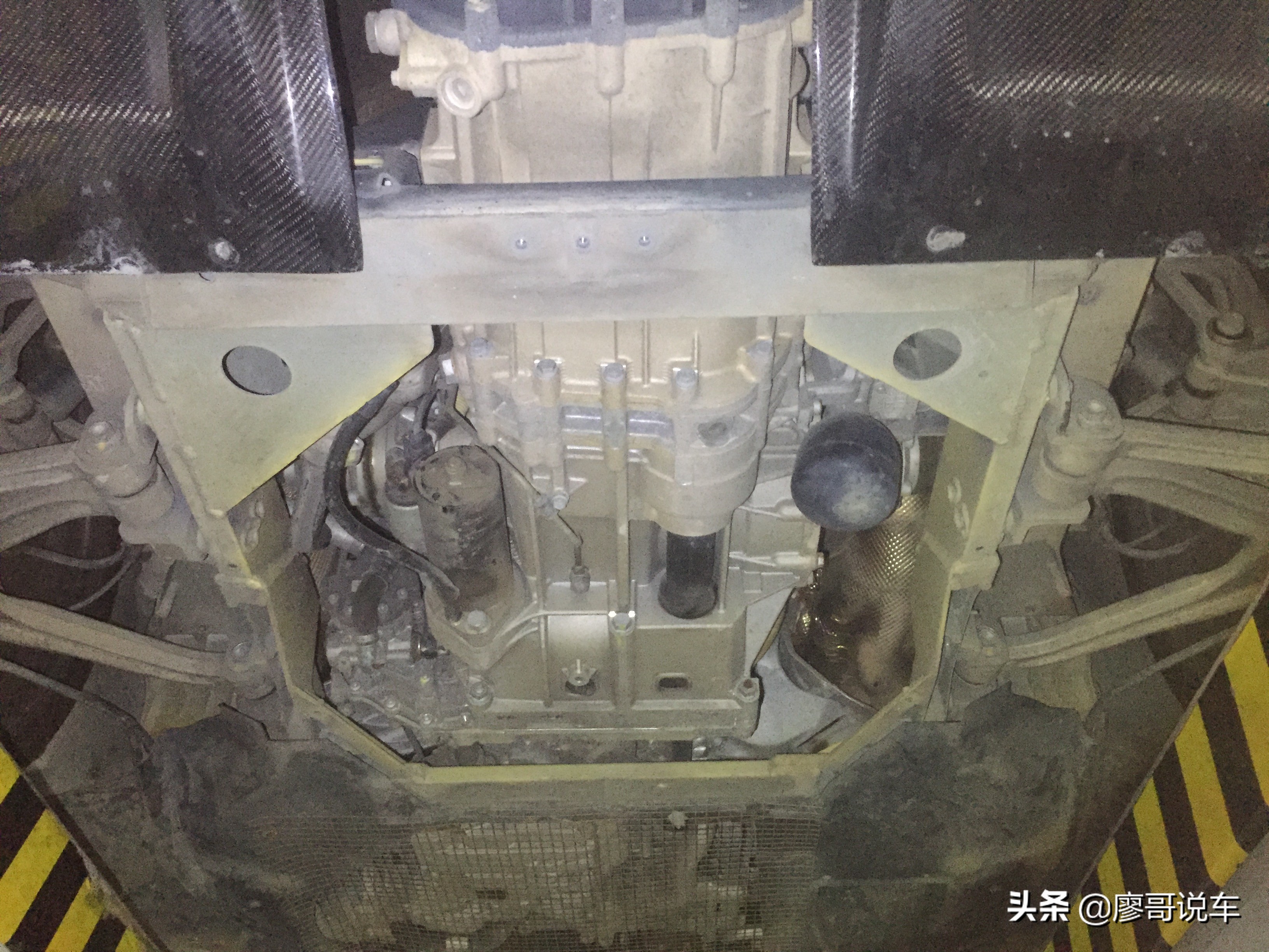 120多万就能开上超跑兰博基尼盖拉多,月入5千只能看看
