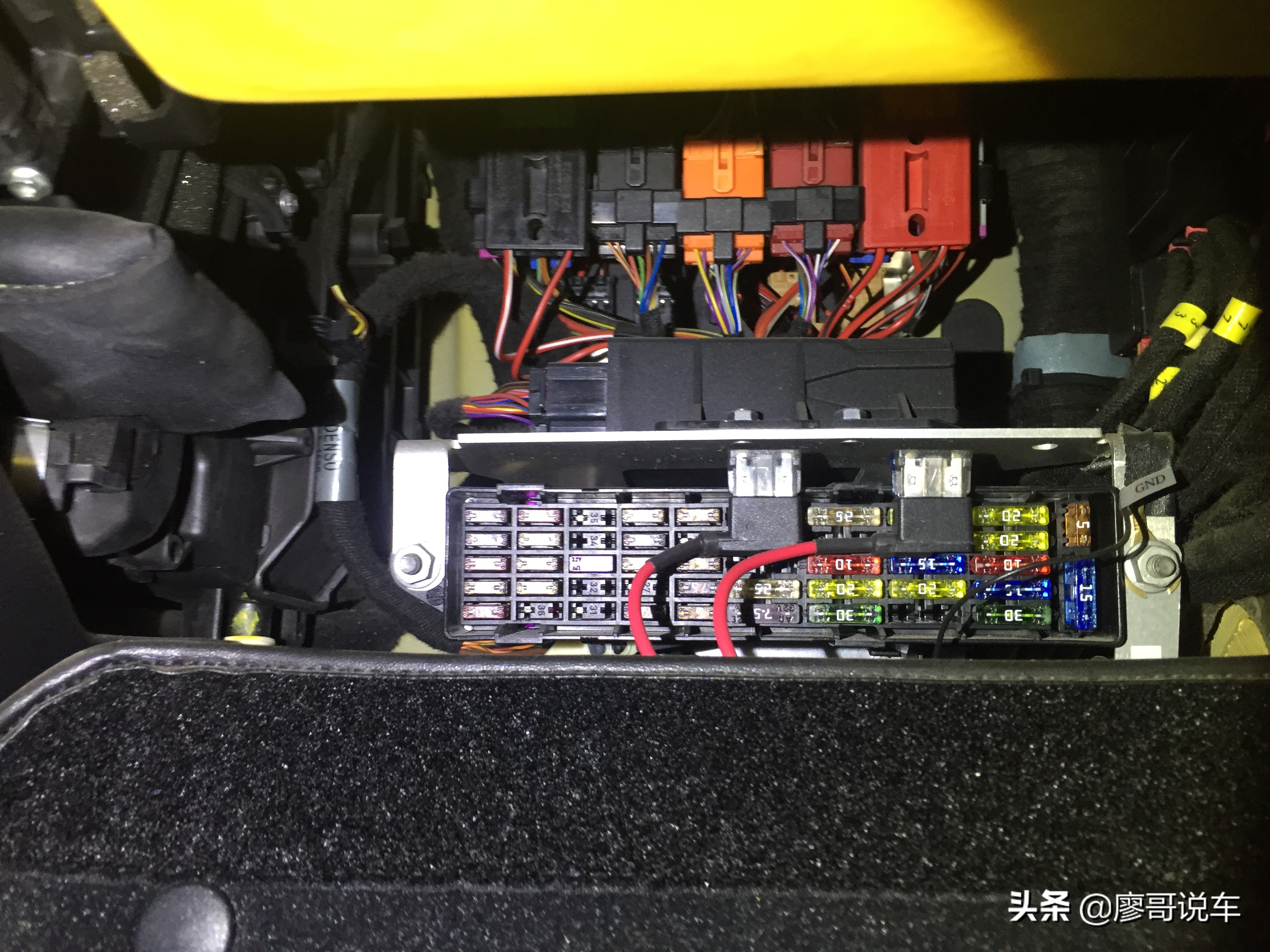 120多万就能开上超跑兰博基尼盖拉多,月入5千只能看看