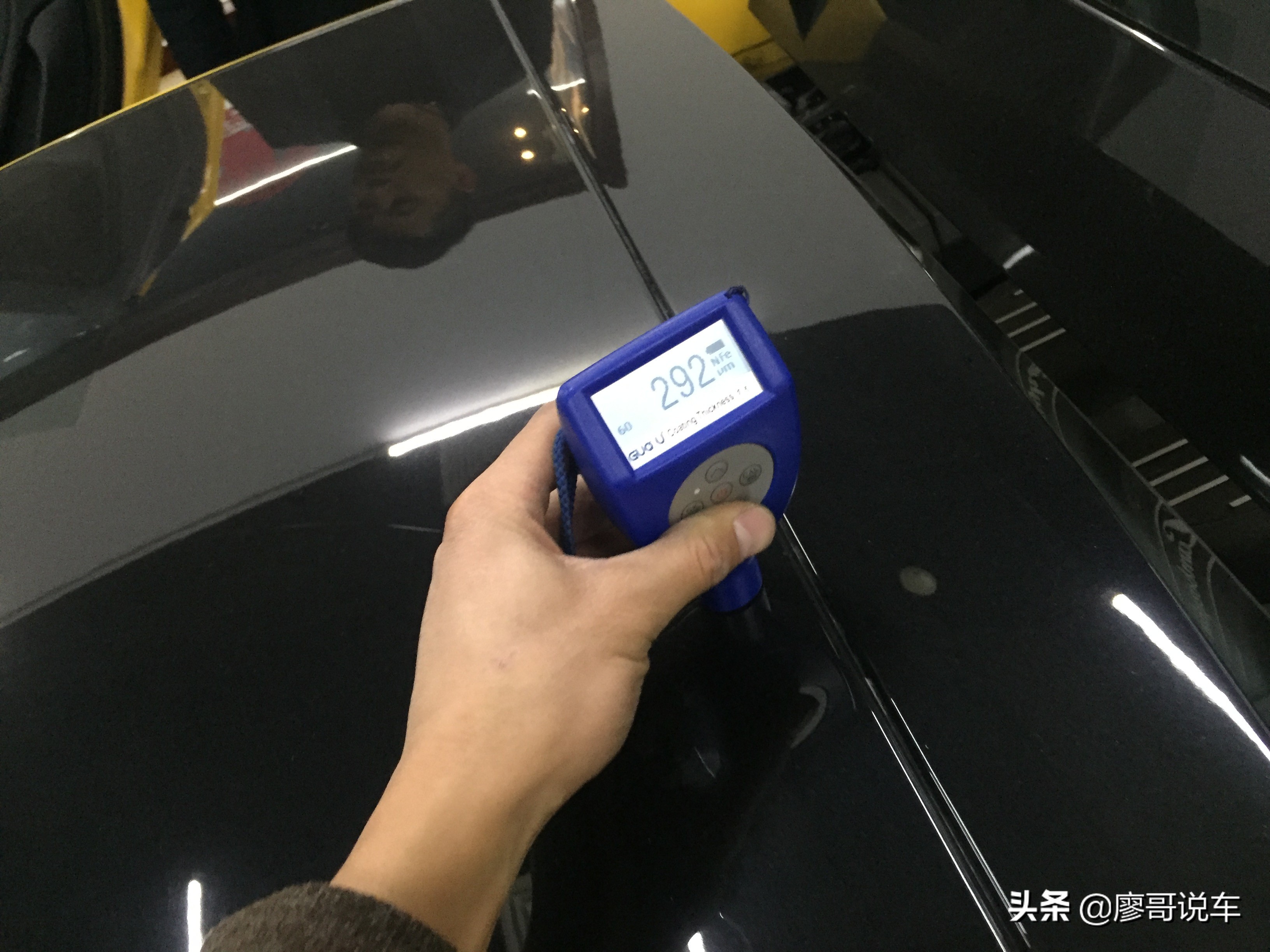 120多万就能开上超跑兰博基尼盖拉多,月入5千只能看看