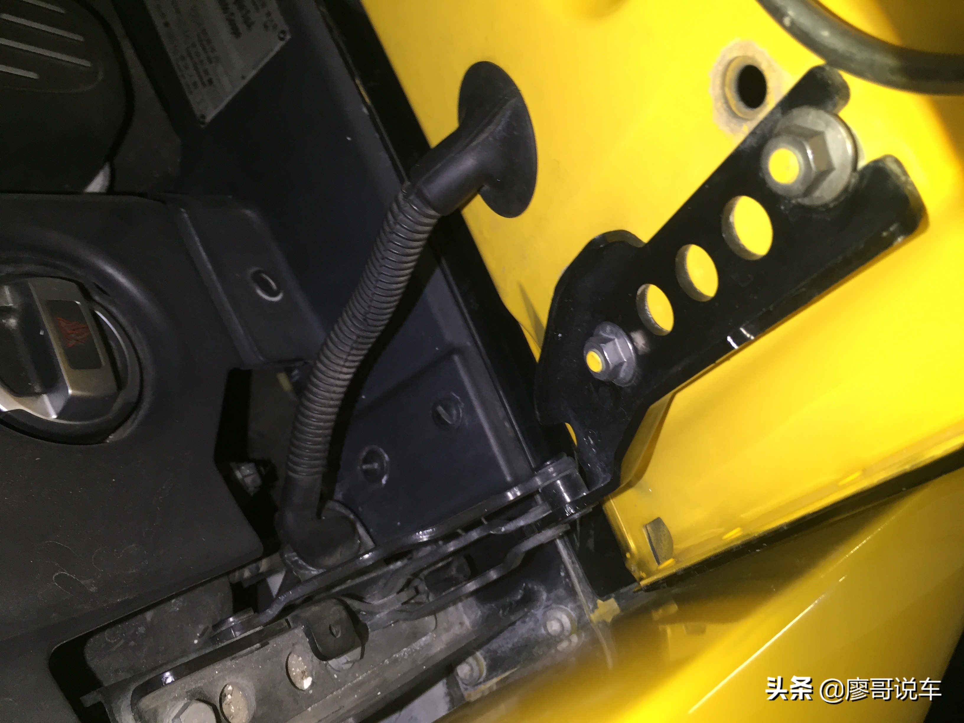 120多万就能开上超跑兰博基尼盖拉多,月入5千只能看看