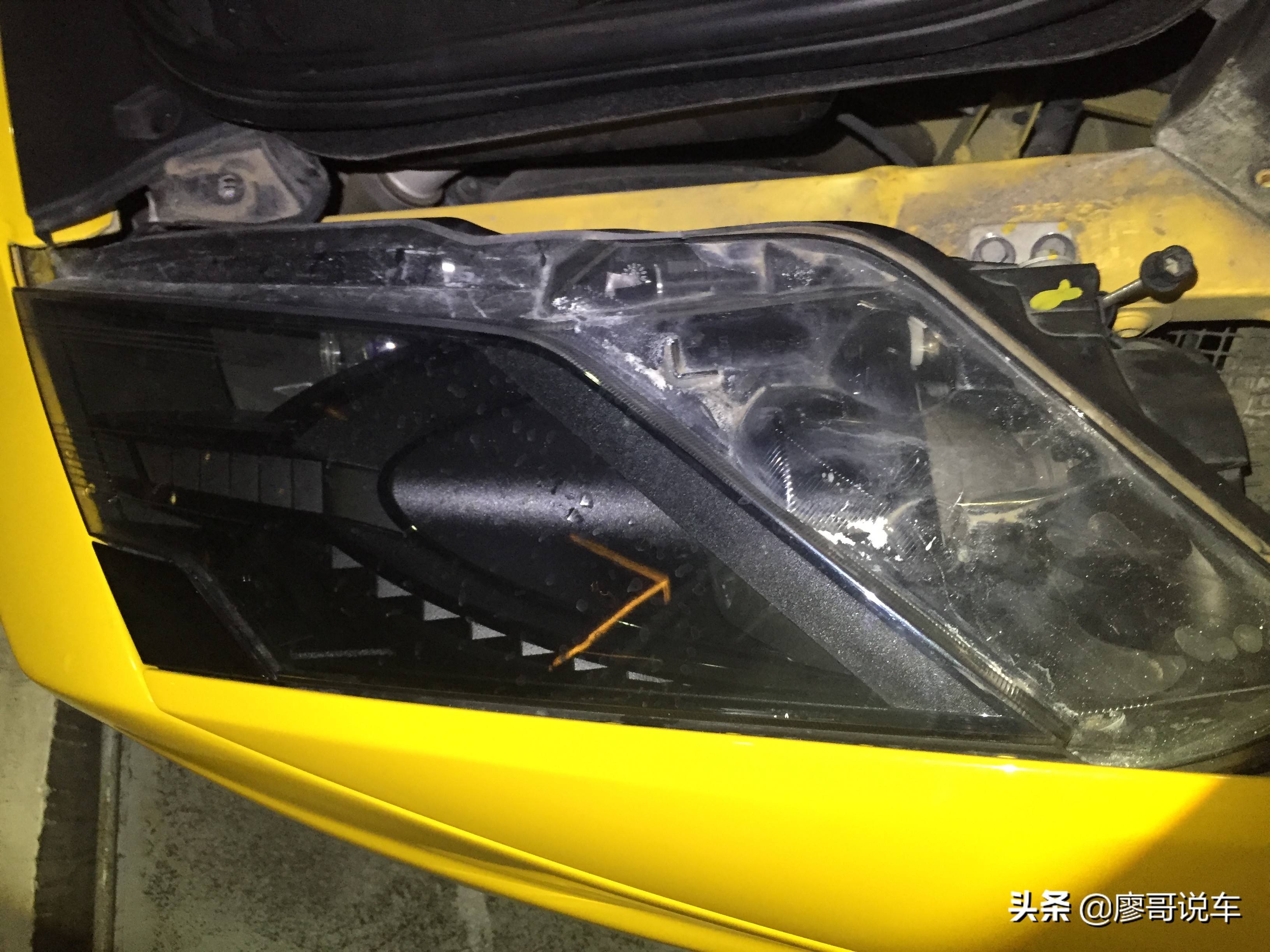 120多万就能开上超跑兰博基尼盖拉多,月入5千只能看看