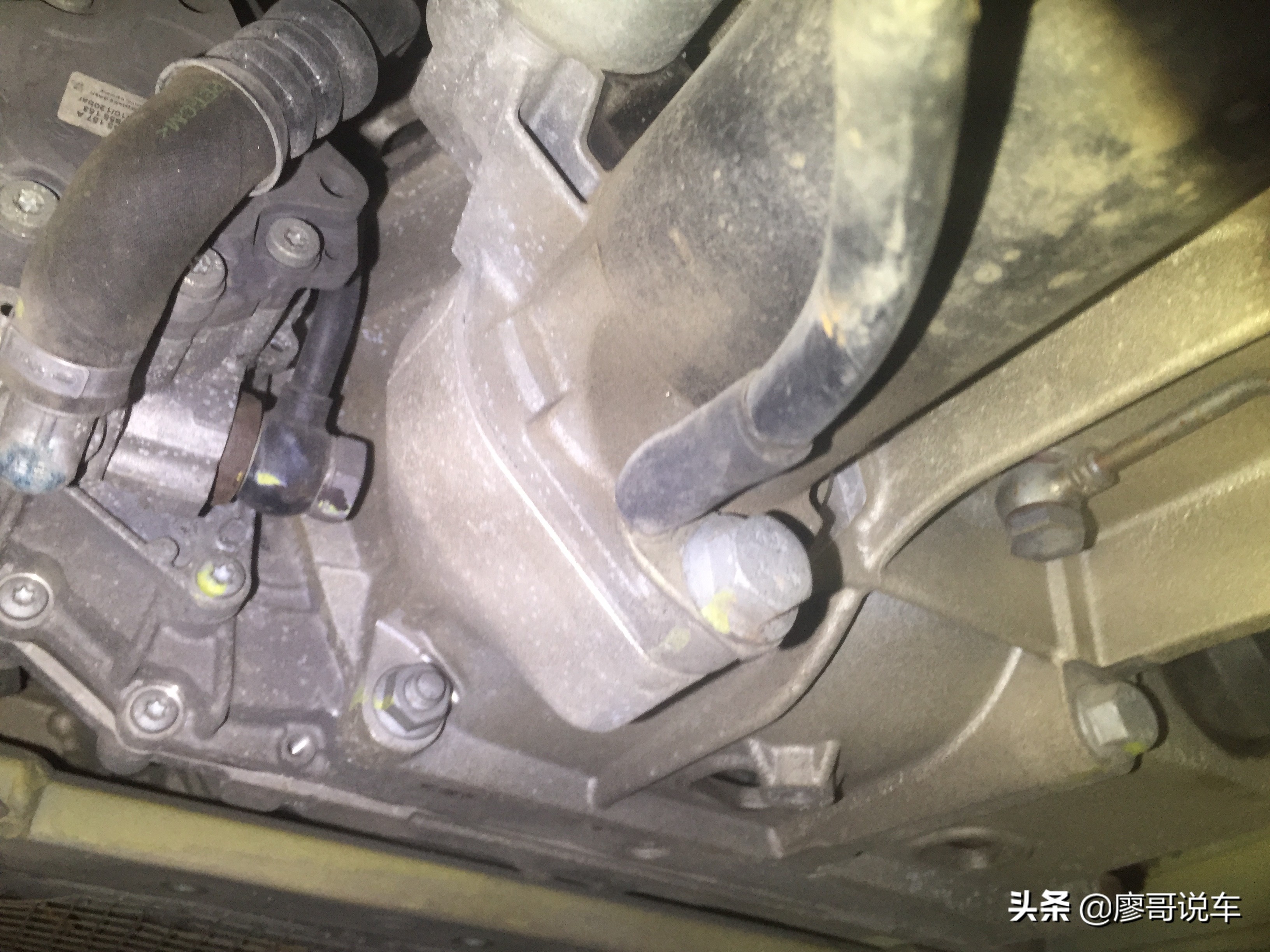120多万就能开上超跑兰博基尼盖拉多,月入5千只能看看