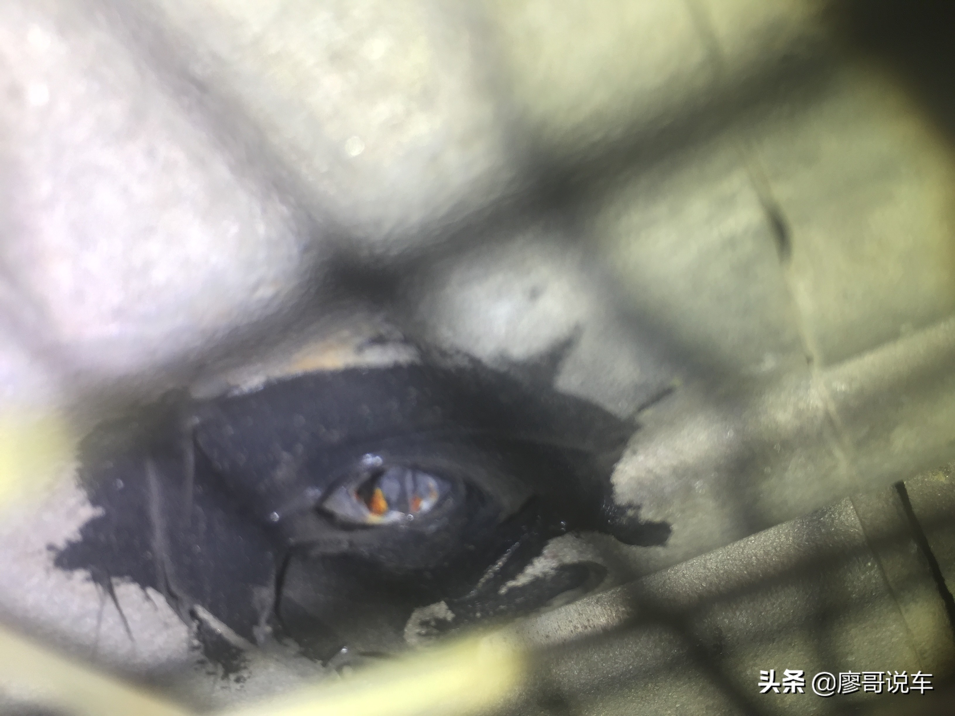 120多万就能开上超跑兰博基尼盖拉多,月入5千只能看看