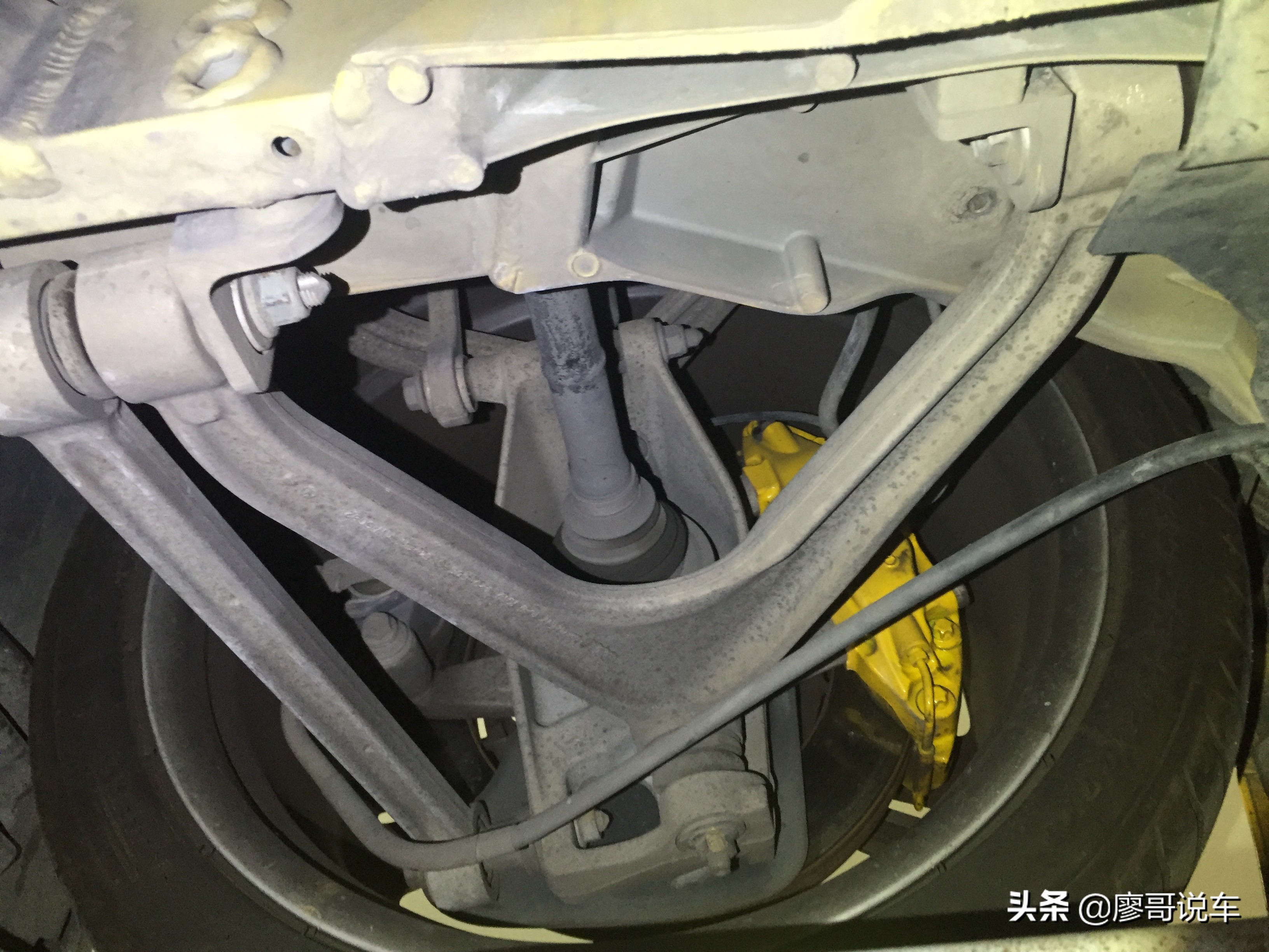120多万就能开上超跑兰博基尼盖拉多,月入5千只能看看