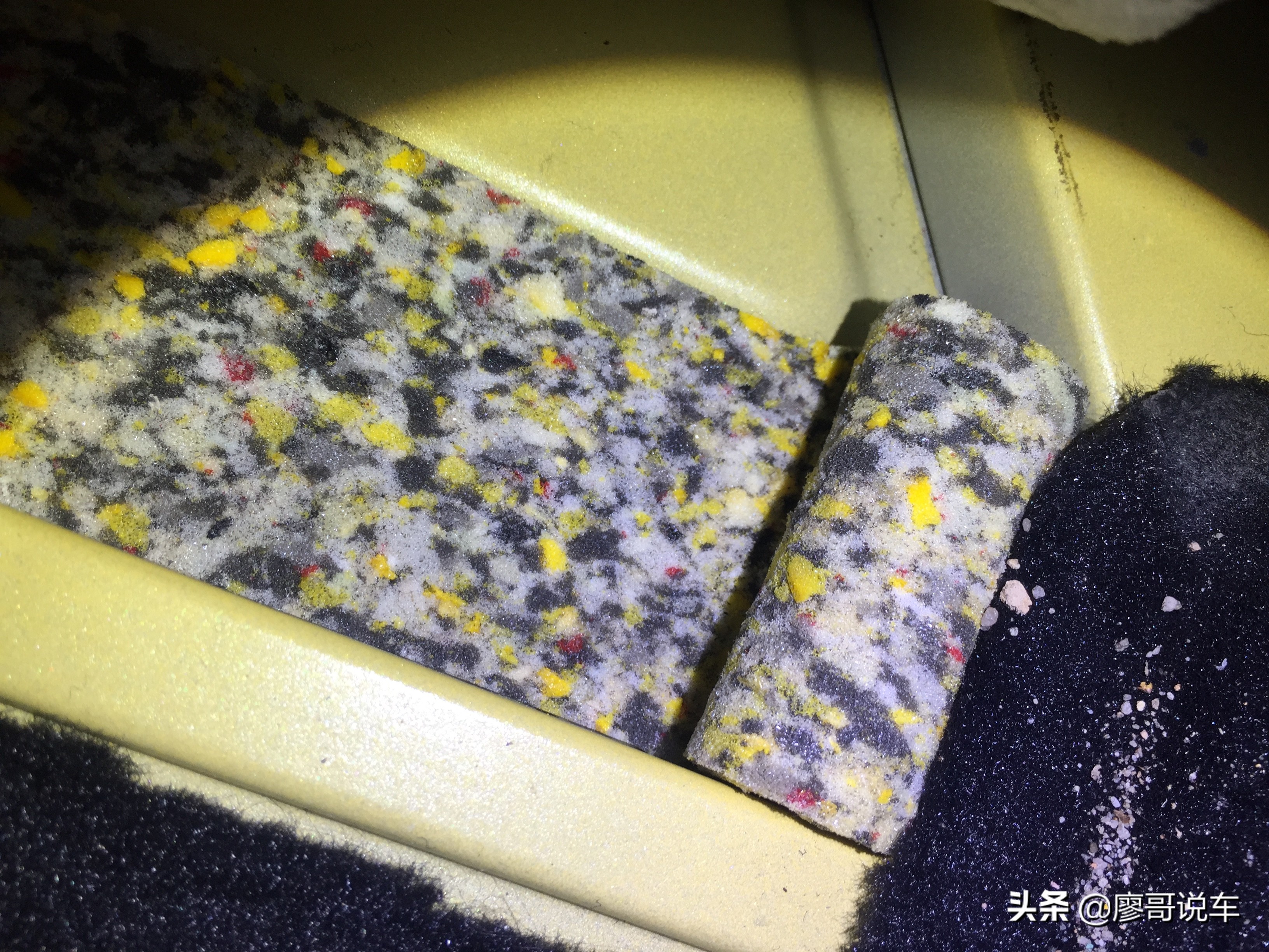 120多万就能开上超跑兰博基尼盖拉多,月入5千只能看看