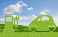 绿驰汽车掀起新能源汽车领域大变革