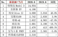 歐美市場失利，特斯拉加碼中國，Model 3還有降價空間