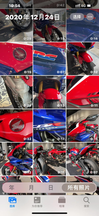 國內小茂3R火刃cbr1000rr-r全新車