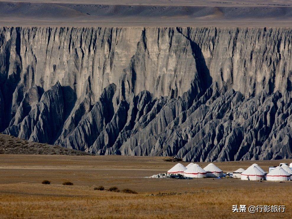 此生必驾的5条中国最美自驾游路线，带你看遍祖国的大好河山