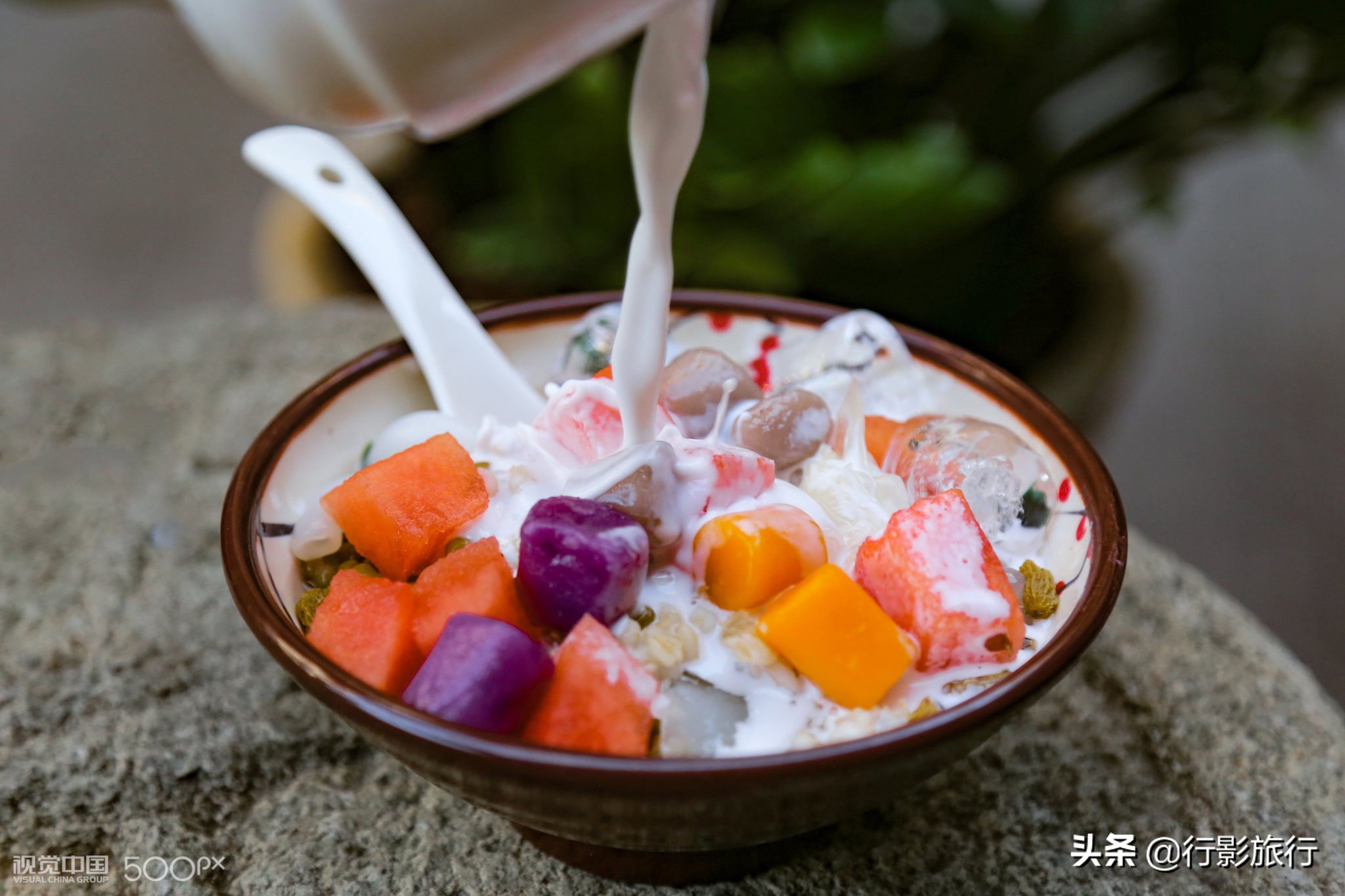 此生必驾的5条中国最美自驾游路线，带你看遍祖国的大好河山