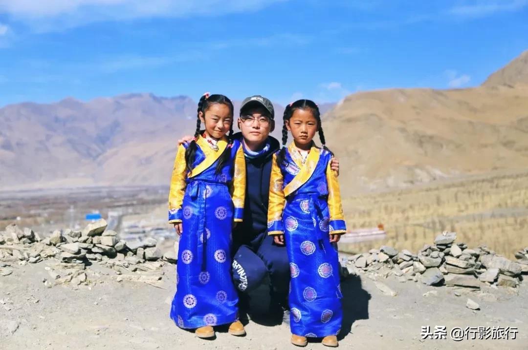 29岁从国企辞职，独自去西藏，如今我成为了一名旅行摄影师