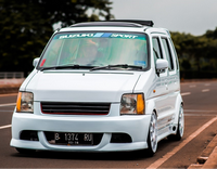 忘掉五菱Mini 全款1萬元 正宗日本個(gè)性實(shí)用燃油轎車-北斗星