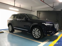 全新沃爾沃 XC90 值得買嗎？