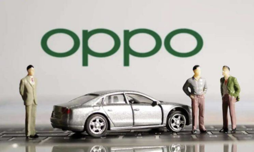OPPO或将于2024年在印度推出电动车